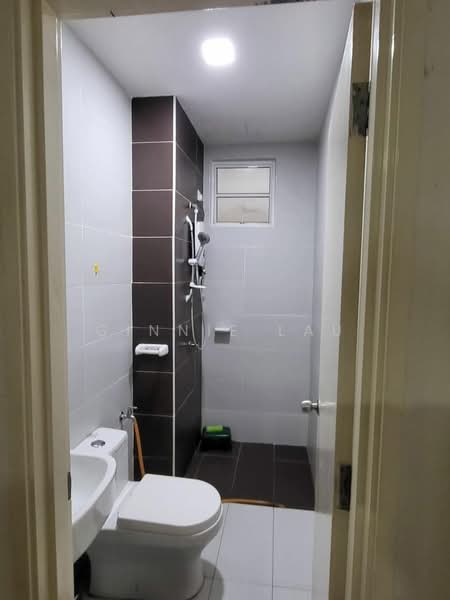 For Sale - Nusa Heights (Nusa Puncak)