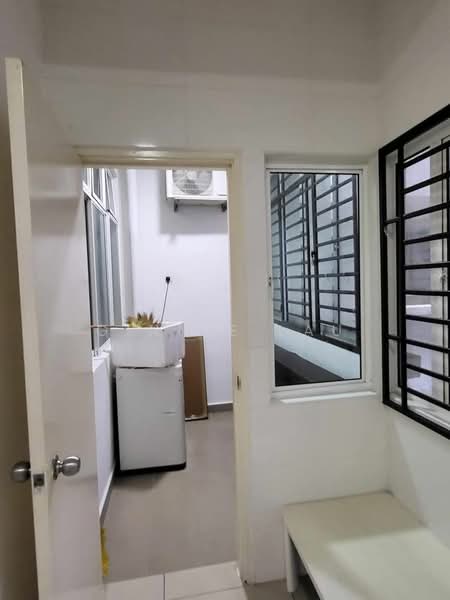 For Sale - Nusa Heights (Nusa Puncak)