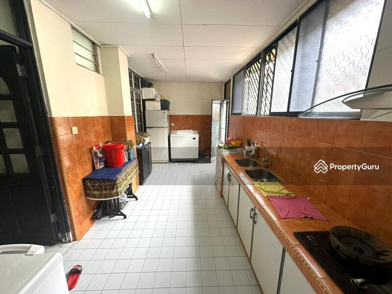 Perling Perlings Perl, Jalan Undan, Perling, Johor, 4 Bedrooms, 1650