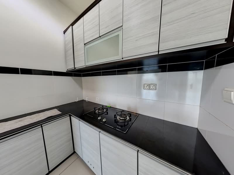 Condominium for Sale at Reflections Condominium - Jerry So - Kitchen - PropertyGuru.com.my