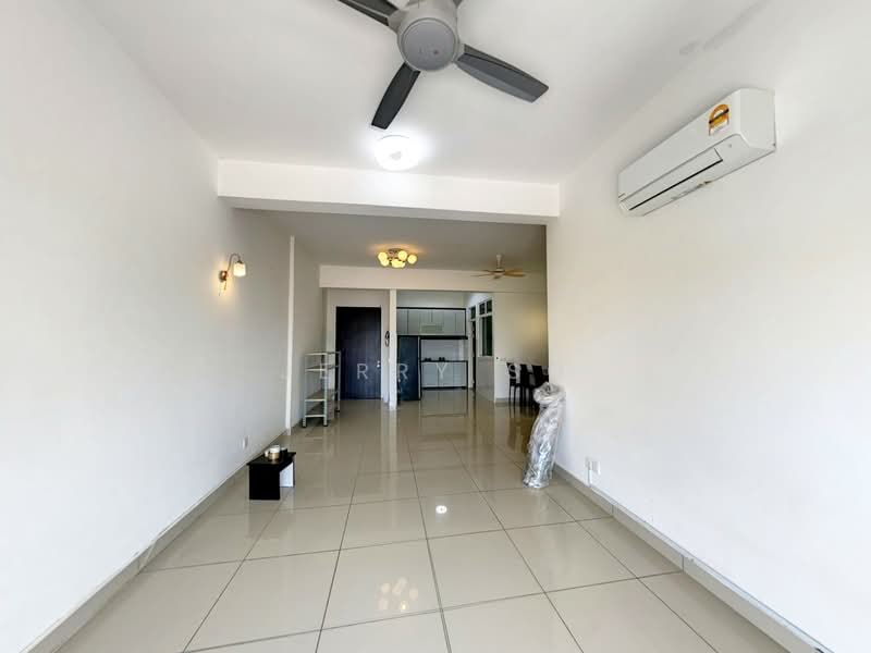 Condominium for Sale at Reflections Condominium - Jerry So - Living Room - PropertyGuru.com.my