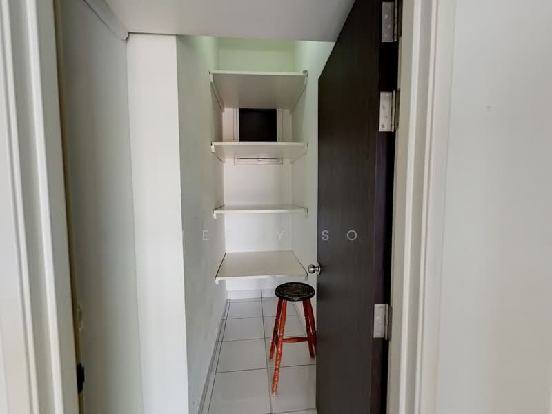 Condominium for Sale at Reflections Condominium - Jerry So - Interior - PropertyGuru.com.my
