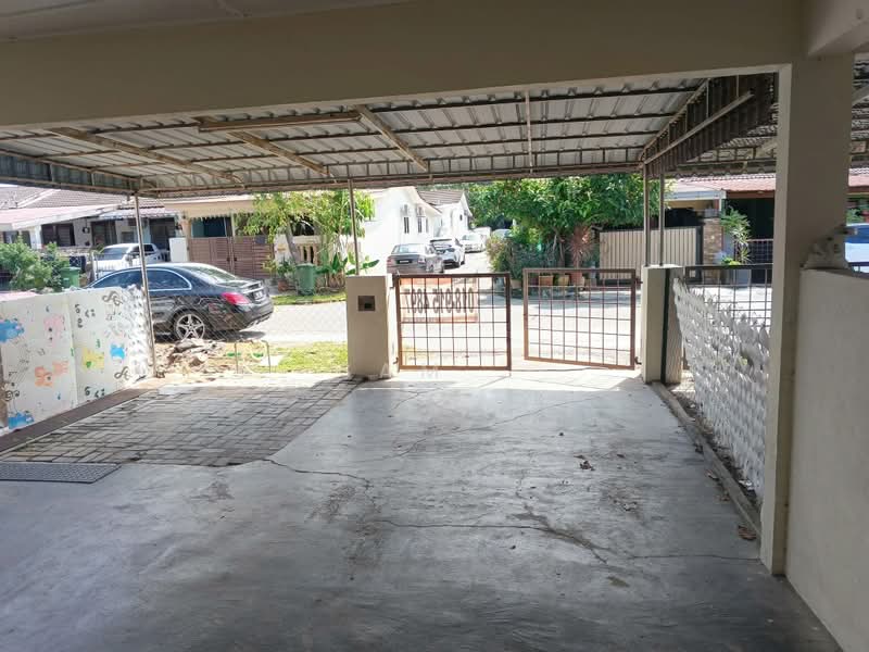 2-storey Terraced House for Sale in Taman Pinji Mewah (Ipoh) - Sam . - Exterior - PropertyGuru.com.my