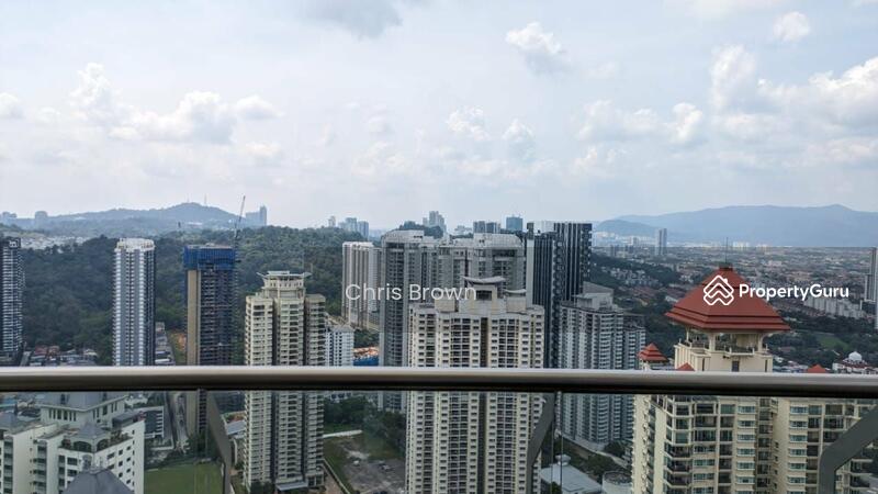 Kondominium untuk Disewa di Mont Kiara Damai Resort Condominium - Chris Brown - PropertyGuru.com.my
