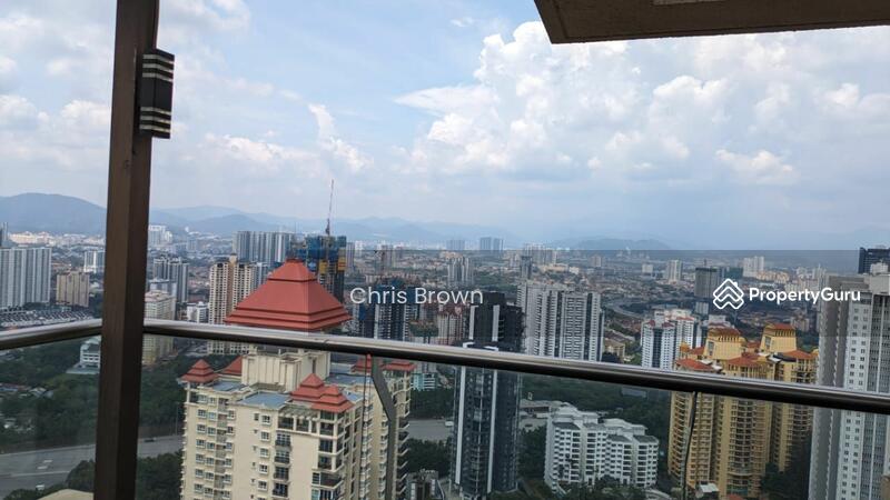 Kondominium untuk Disewa di Mont Kiara Damai Resort Condominium - Chris Brown - PropertyGuru.com.my