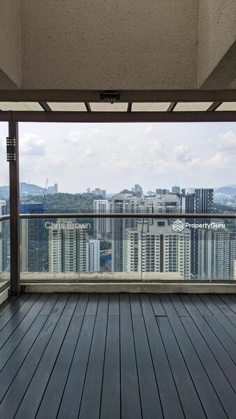 Kondominium untuk Disewa di Mont Kiara Damai Resort Condominium - Chris Brown - PropertyGuru.com.my