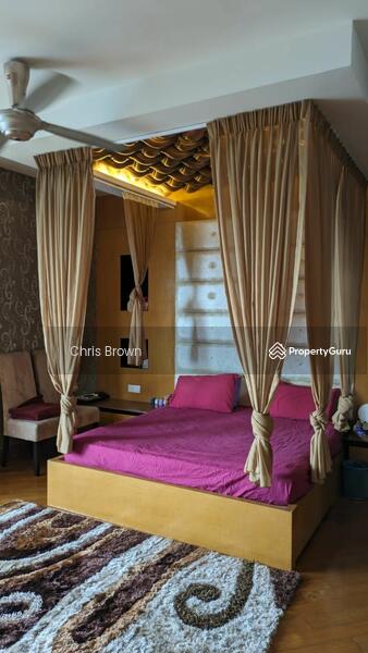 Kondominium untuk Disewa di Mont Kiara Damai Resort Condominium - Chris Brown - PropertyGuru.com.my