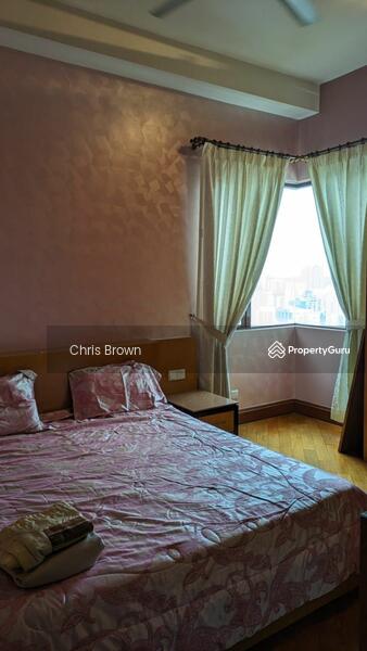Kondominium untuk Disewa di Mont Kiara Damai Resort Condominium - Chris Brown - PropertyGuru.com.my