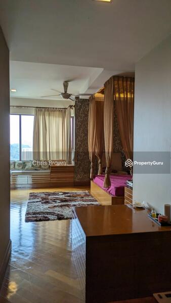 Kondominium untuk Disewa di Mont Kiara Damai Resort Condominium - Chris Brown - PropertyGuru.com.my