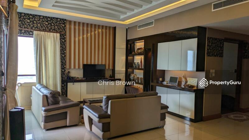 Kondominium untuk Disewa di Mont Kiara Damai Resort Condominium - Chris Brown - PropertyGuru.com.my