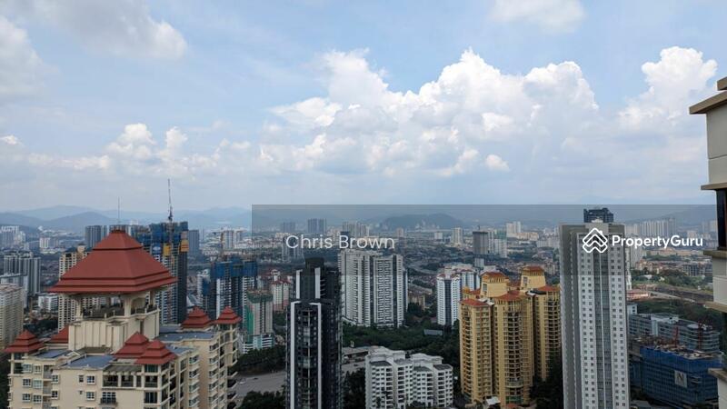 Kondominium untuk Disewa di Mont Kiara Damai Resort Condominium - Chris Brown - PropertyGuru.com.my