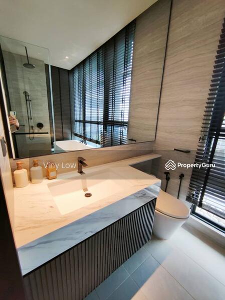 Untuk Dijual - Antara Genting Highlands