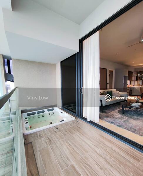 Untuk Dijual - Antara Genting Highlands