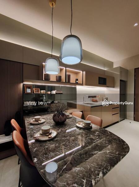 Untuk Dijual - Antara Genting Highlands