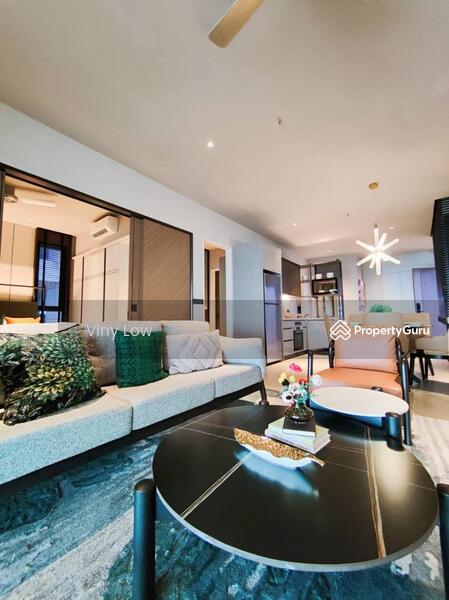 Untuk Dijual - Antara Genting Highlands