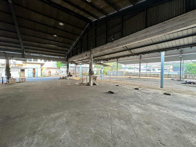 For Sale - first garden ipoh