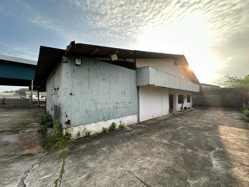 For Sale - first garden ipoh
