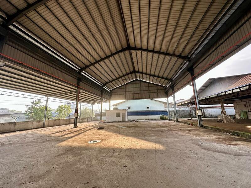 For Sale - first garden ipoh