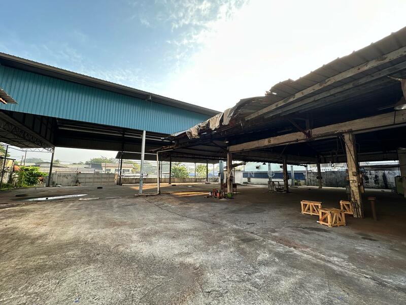 For Sale - first garden ipoh