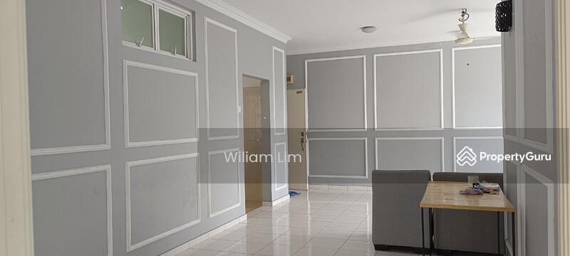 Pangsapuri untuk Disewa di Desa Impiana - Wiliam Lim - PropertyGuru.com.my