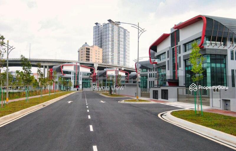 For Sale - Kota Damansara ,Petaling Jaya, Selangor