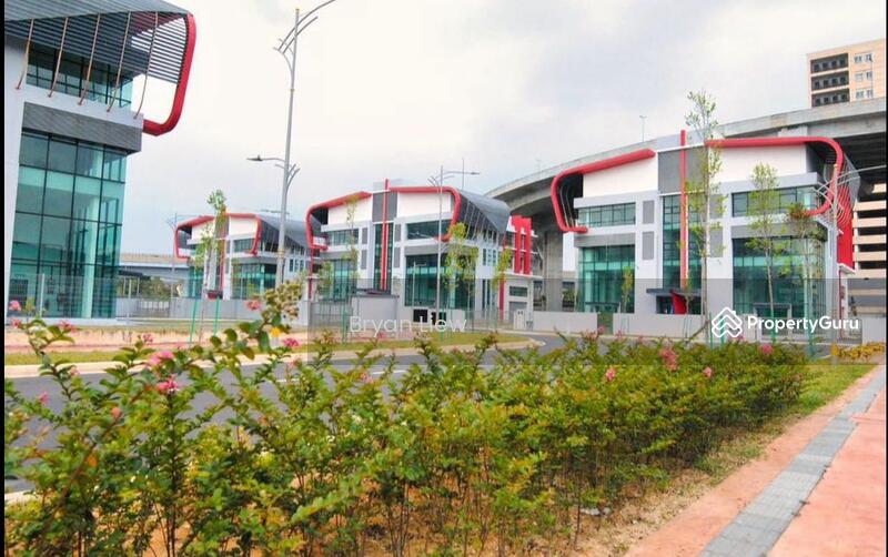 For Sale - Kota Damansara ,Petaling Jaya, Selangor