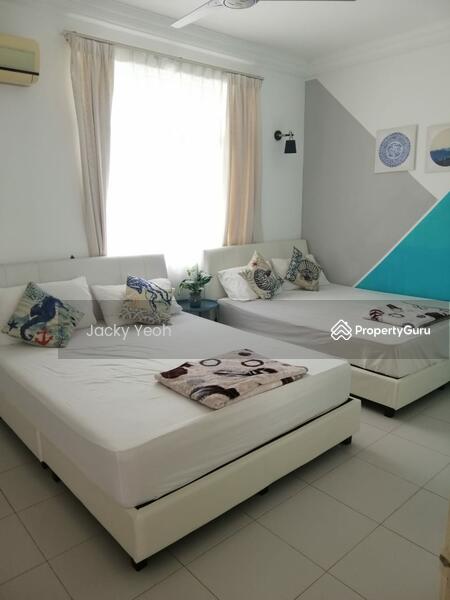 3-storey Terraced House for Sale in Batu Ferringhi (Penang) - Jacky Yeoh - PropertyGuru.com.my
