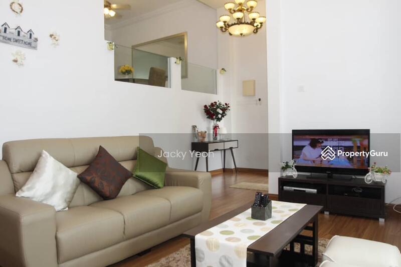3-storey Terraced House for Sale in Batu Ferringhi (Penang) - Jacky Yeoh - PropertyGuru.com.my
