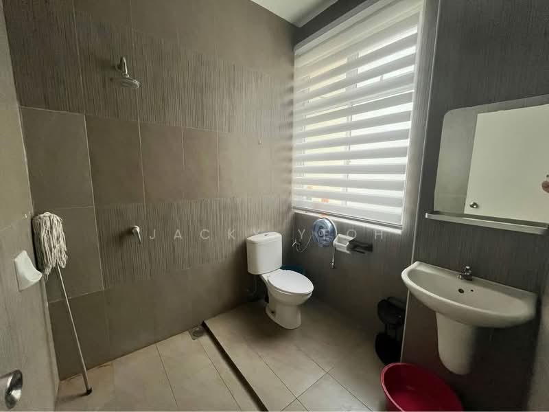 3-storey Terraced House for Sale in Batu Ferringhi (Penang) - Jacky Yeoh - Bathroom - PropertyGuru.com.my