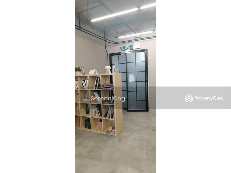 For Sale - Menara Mitraland @ Dataran Cascades