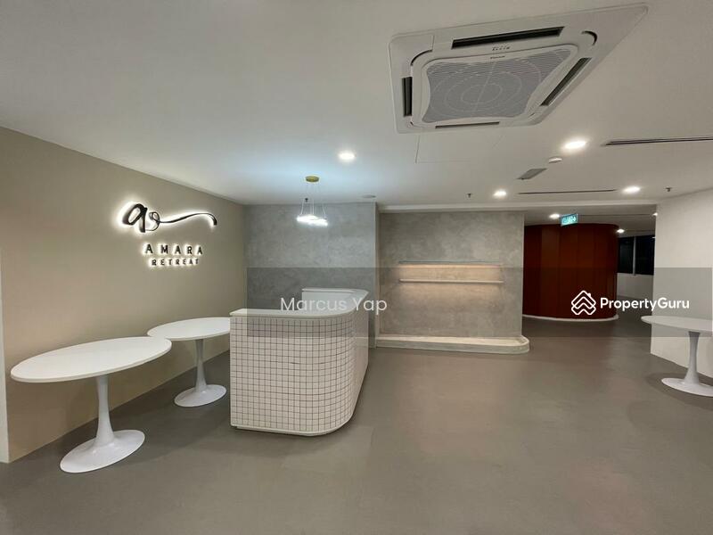 For Rent - Spa and wellness centre, Damasara Heights