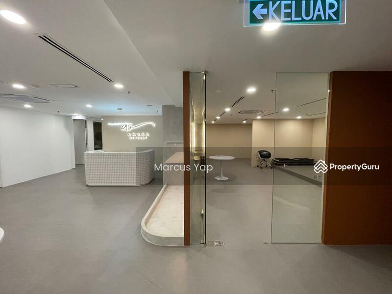 For Rent - Spa and wellness centre, Damasara Heights