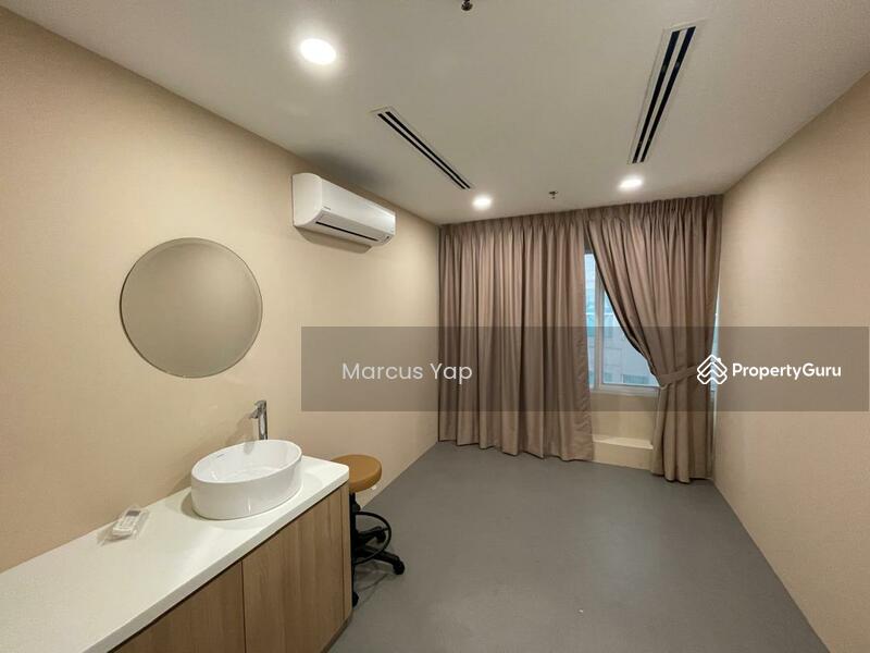 For Rent - Spa and wellness centre, Damasara Heights
