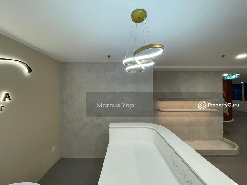 For Rent - Spa and wellness centre, Damasara Heights