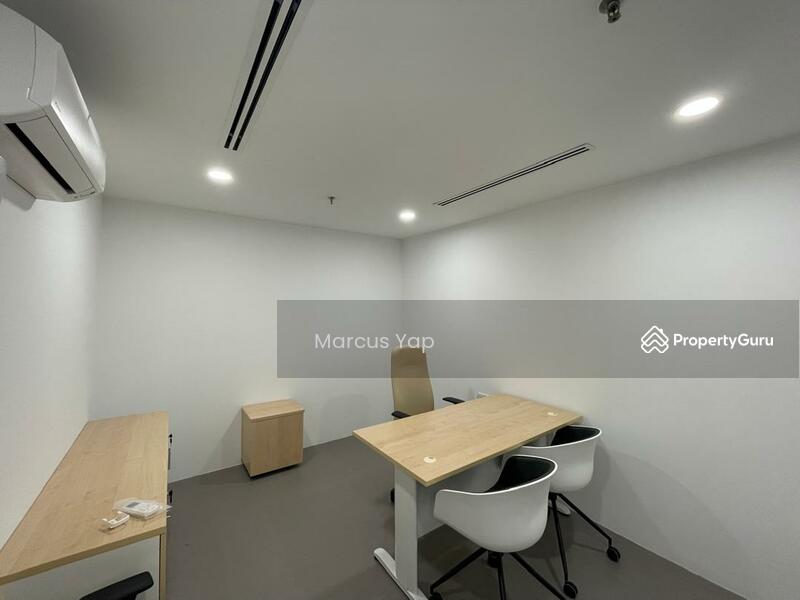 For Rent - Spa and wellness centre, Damasara Heights