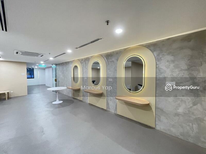 For Rent - Spa and wellness centre, Damasara Heights