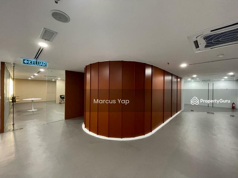 For Rent - Spa and wellness centre, Damasara Heights