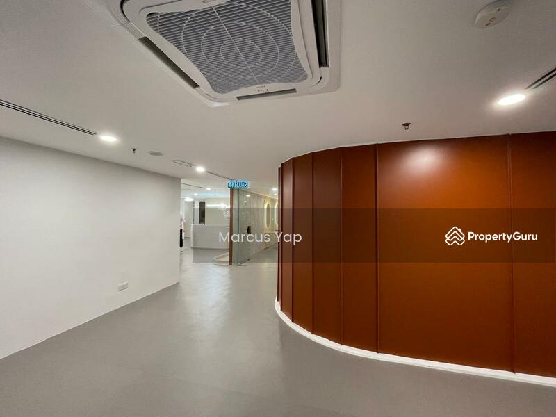 For Rent - Spa and wellness centre, Damasara Heights