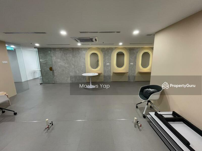 For Rent - Spa and wellness centre, Damasara Heights