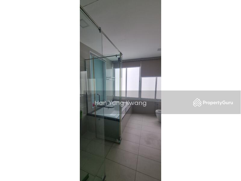 Untuk Disewa - The Mews @ The Glades Putra Heights