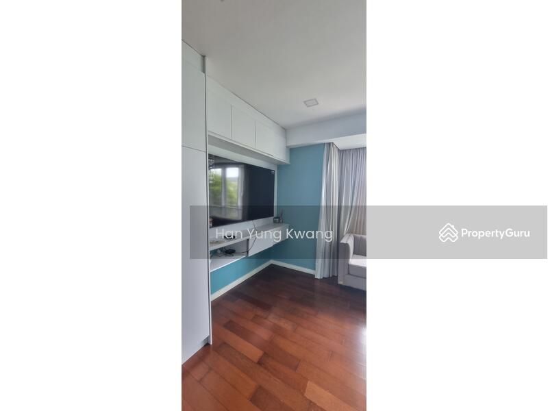 Untuk Disewa - The Mews @ The Glades Putra Heights