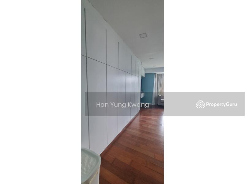 Untuk Disewa - The Mews @ The Glades Putra Heights