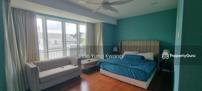 Untuk Disewa - The Mews @ The Glades Putra Heights