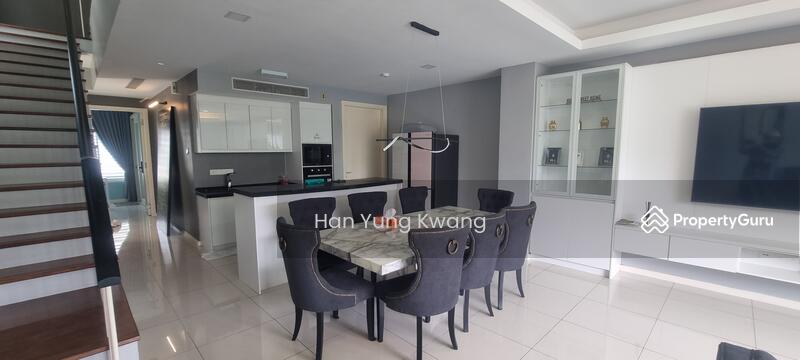 Untuk Disewa - The Mews @ The Glades Putra Heights