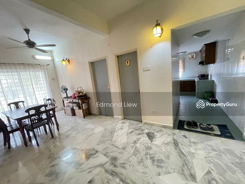 Rumah Teres 2 Tingkat untuk Dijual di Sungai Long (Bandar Sungai Long) - Edmond Liew - PropertyGuru.com.my