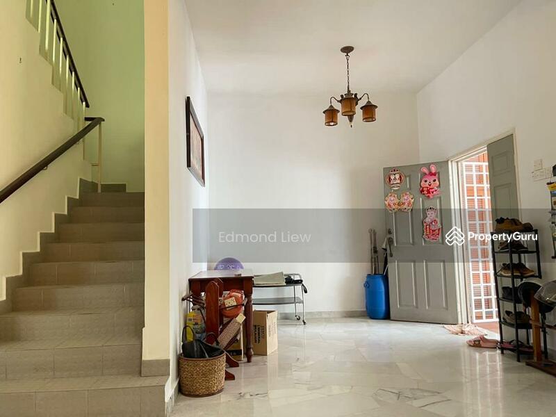 Rumah Teres 2 Tingkat untuk Dijual di Sungai Long (Bandar Sungai Long) - Edmond Liew - PropertyGuru.com.my