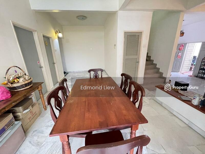 Rumah Teres 2 Tingkat untuk Dijual di Sungai Long (Bandar Sungai Long) - Edmond Liew - PropertyGuru.com.my