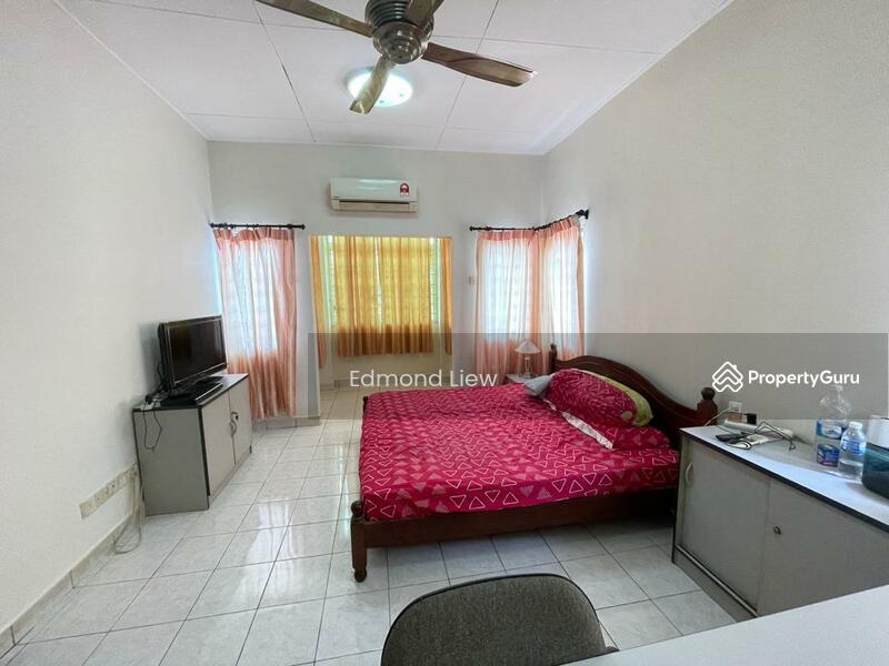 Rumah Teres 2 Tingkat untuk Dijual di Sungai Long (Bandar Sungai Long) - Edmond Liew - PropertyGuru.com.my