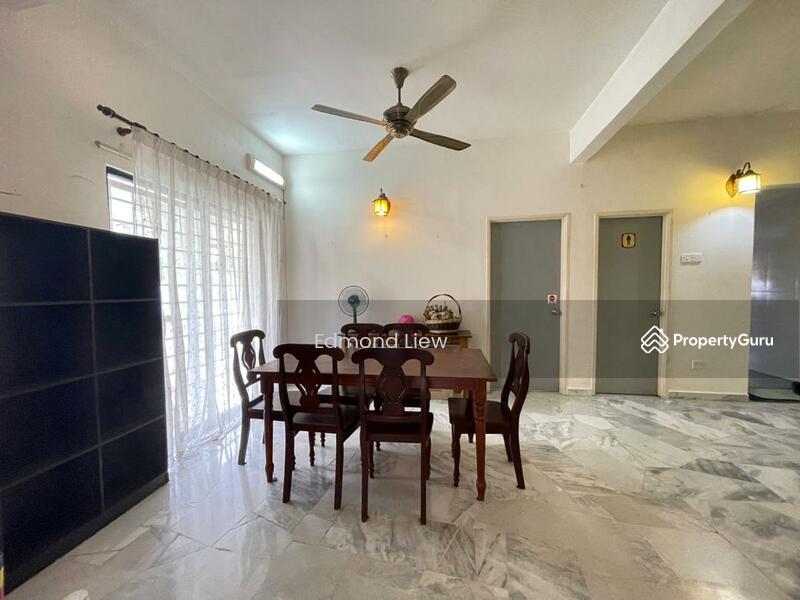 Rumah Teres 2 Tingkat untuk Dijual di Sungai Long (Bandar Sungai Long) - Edmond Liew - PropertyGuru.com.my