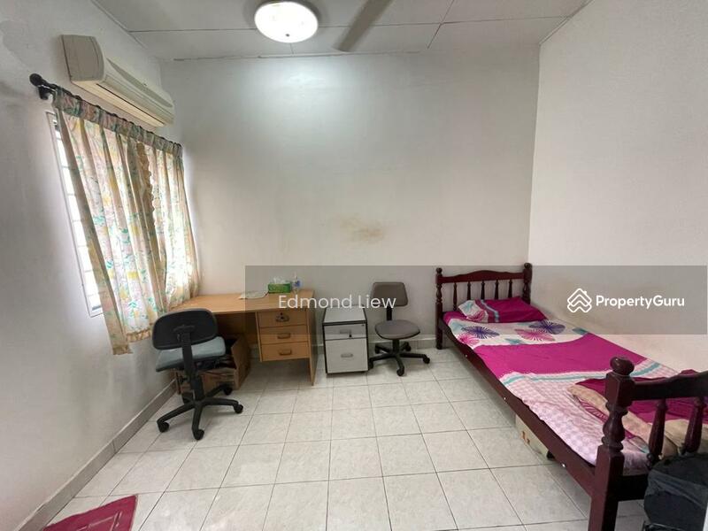Rumah Teres 2 Tingkat untuk Dijual di Sungai Long (Bandar Sungai Long) - Edmond Liew - PropertyGuru.com.my